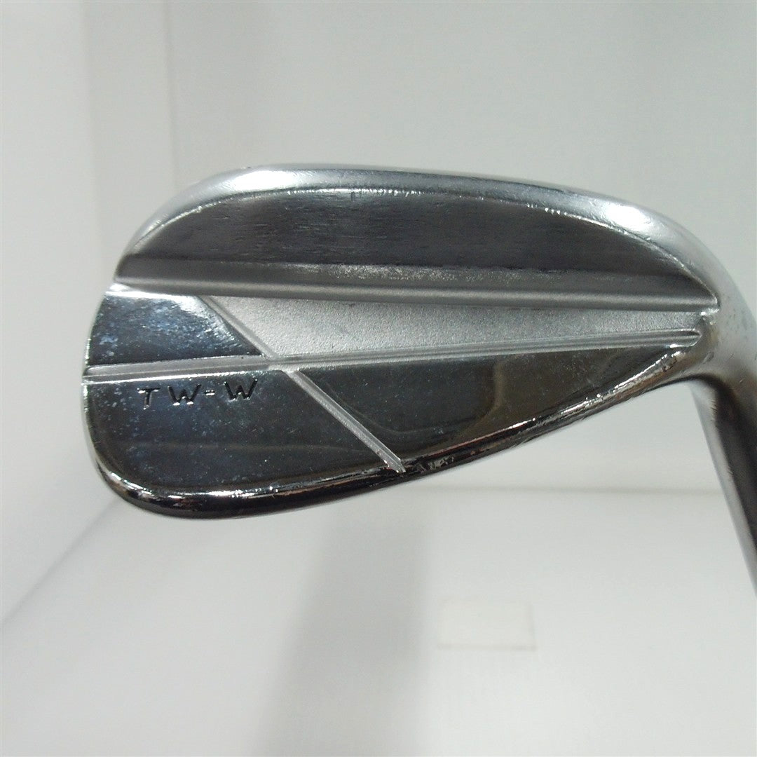 HONMA Wedge TOUR WORLD TW-W(2024) Chrome 52° NS PRO MODUS3 TOUR105