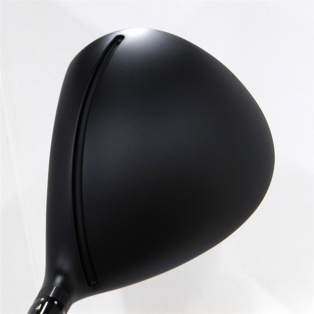 Daiwa Driver ONOFF (2022) KURO 10.5° Stiff LABOSPEC HASHIRI:50 CBT