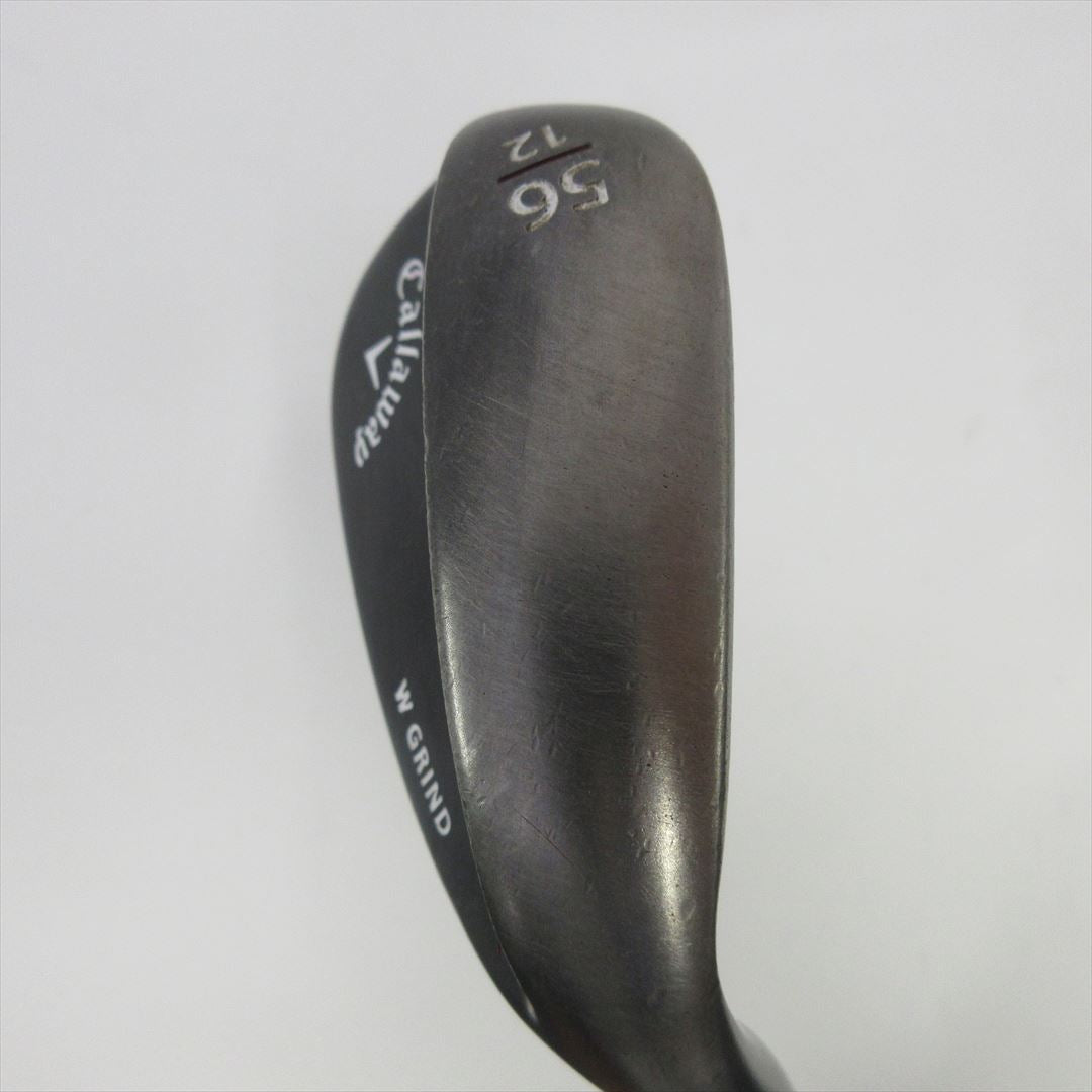 Callaway Wedge MACK DADDY 4 MATTBlack NS PRO ZELOS 7