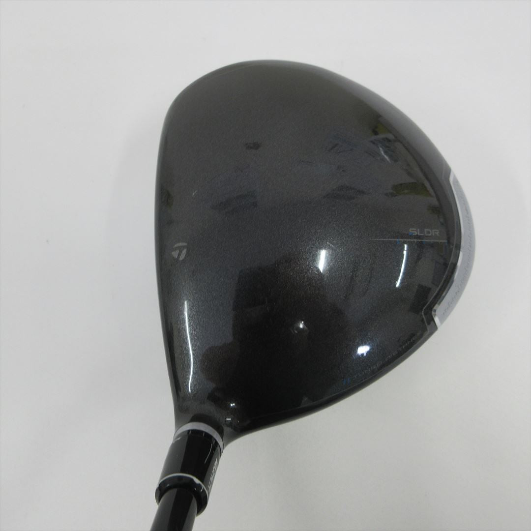 TaylorMade Driver Fari Rating SLDR 9.5° Stiff TM1-114