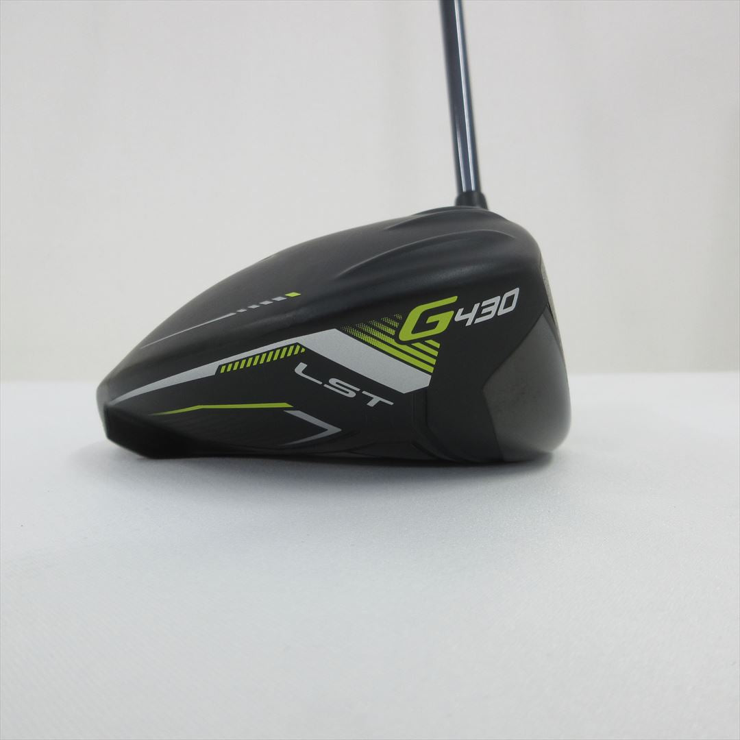 Ping Driver G430 LST 9° Flex-X PING TOUR 2.0 BLACK 75