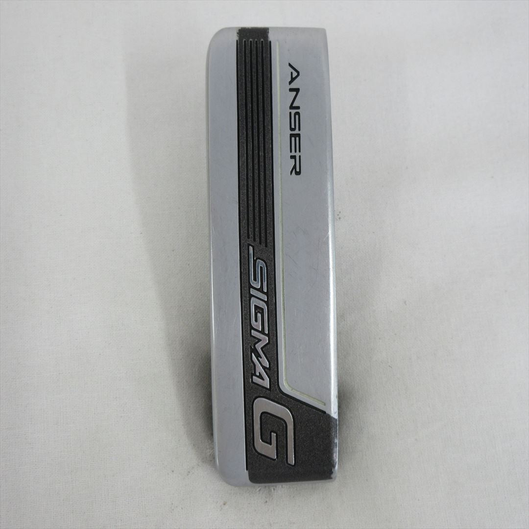 Ping Putter SIGMA G ANSER Dot Color Black 34 inch