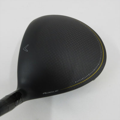 Callaway Driver ROGUE ST MAX 9° Stiff VENTUS 5 for CW