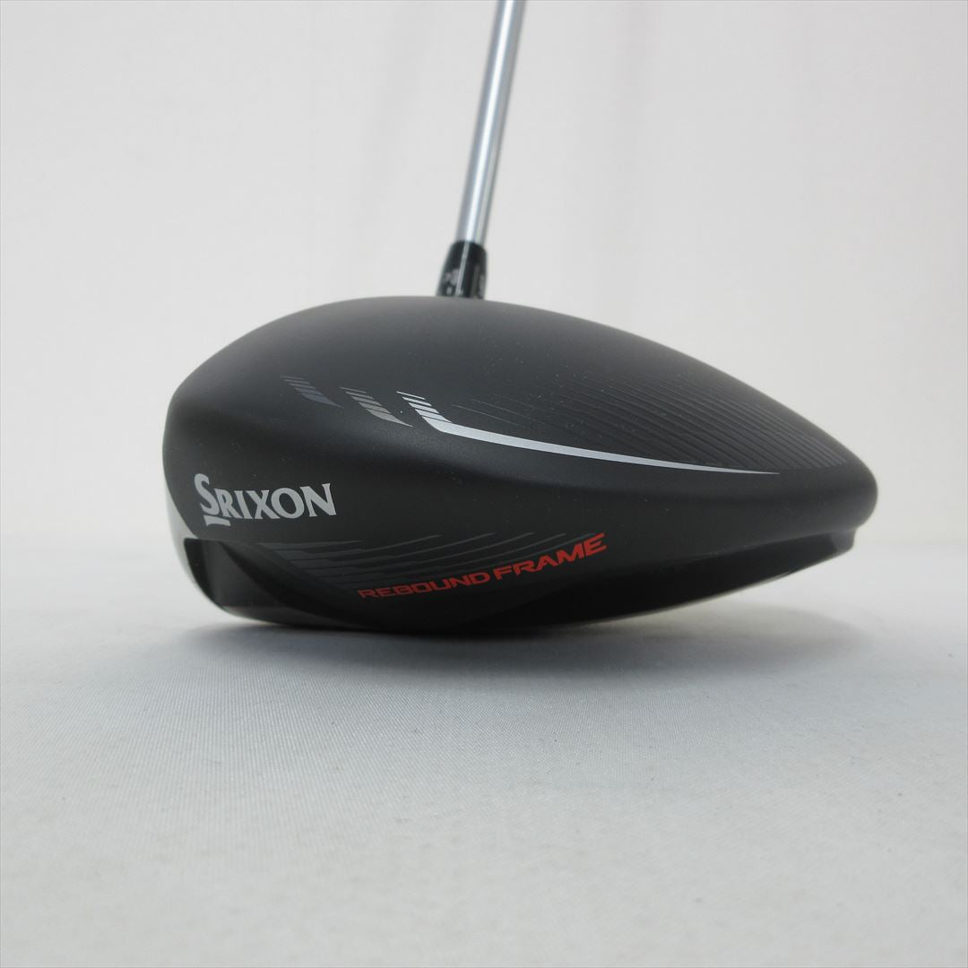 Dunlop Driver Left-Handed SRIXON ZX5 Mk 2 10.5° Stiff Diamana ZX-2 50