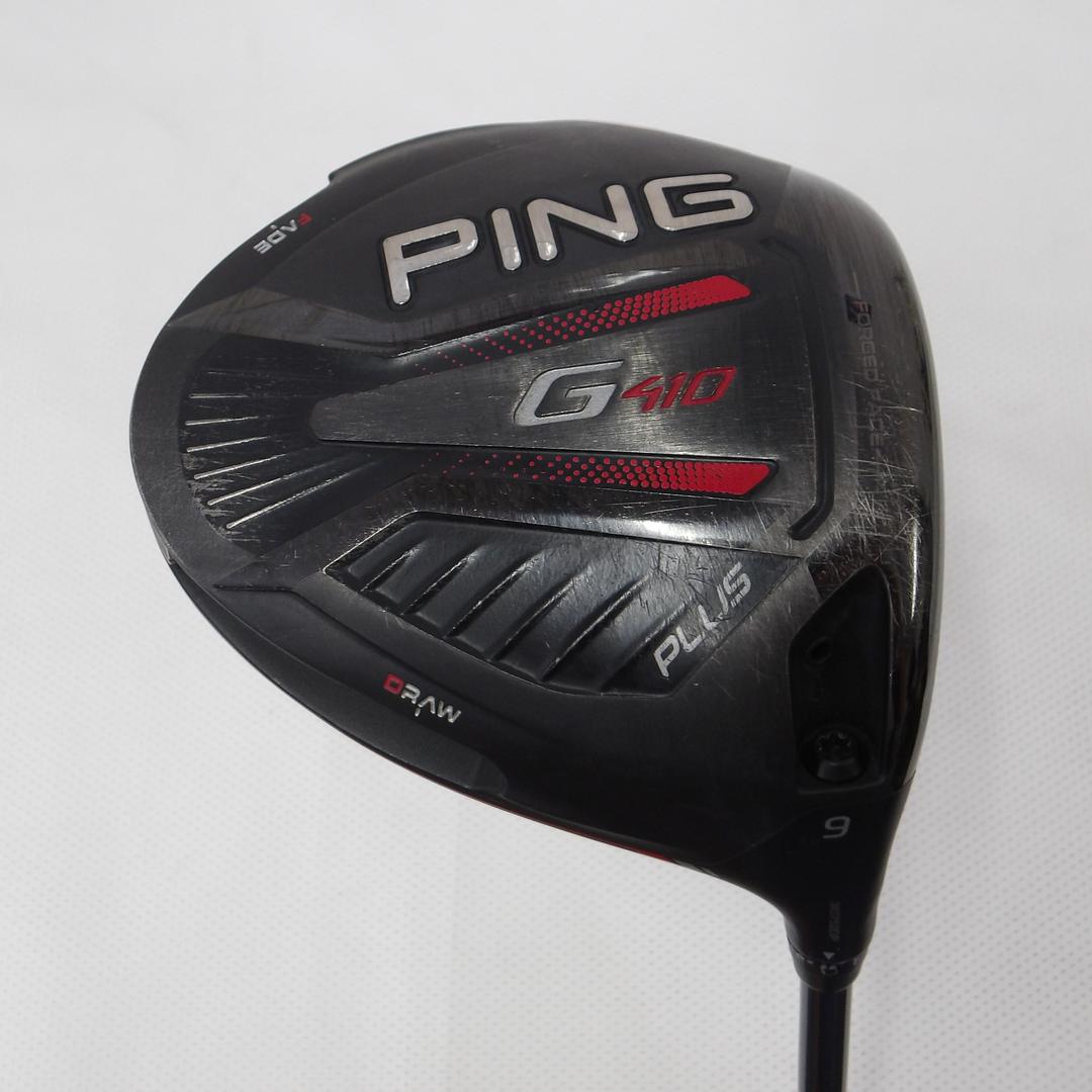 D112 PING ピン G410 PLUS ALTA J CB FlexSR D112 Ping G410 Plus Alta J Cb Flexsr | eBay