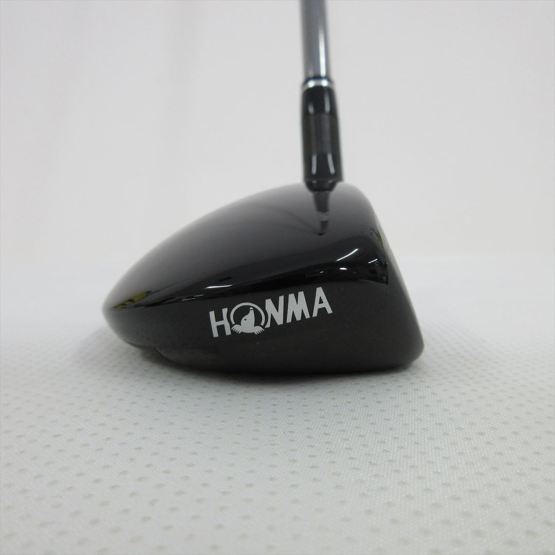 HONMA Hybrid TOUR WORLD TW757 HY 21° VIZARD TH 8 PROTOTYPE Triple Star