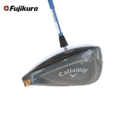 Callaway Driver Brand New ROGUE ST MAX LS 9° Stiff SPEEDER NX 60: