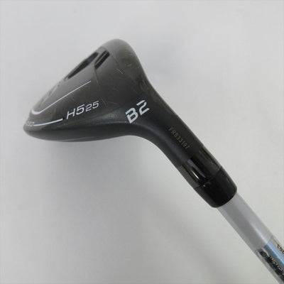 Bridgestone Hybrid BRIDGESTONE B2 HY 25° Air Speeder BS for Utility