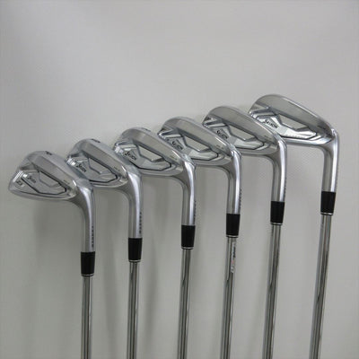 Srixon Iron Set SRIXON ZX5 Mk 2 Stiff NS PRO 950GH neo DST 6 pieces