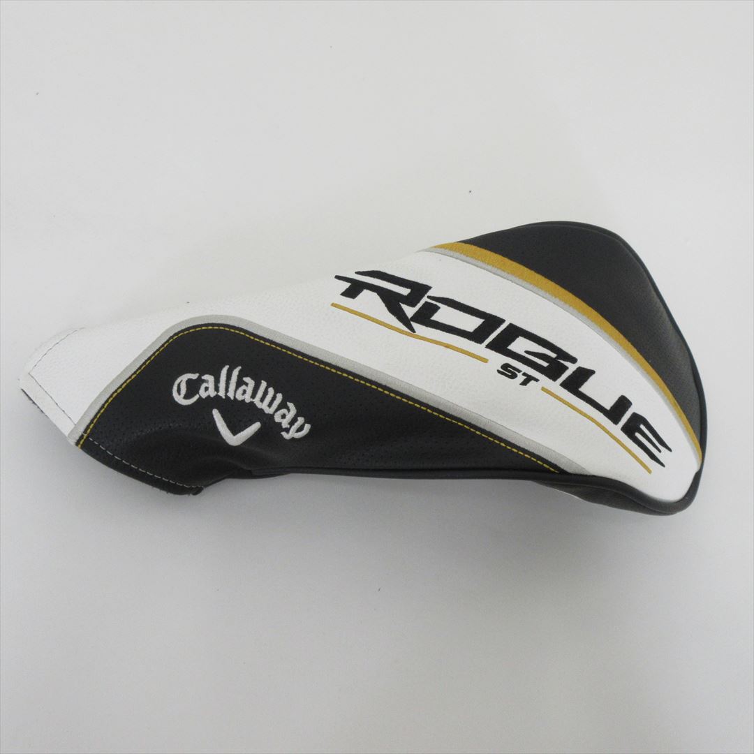 Callaway Fairway ROGUE ST LS 5W 18° Stiff TENSEI 55 for CW(ROGUE ST)