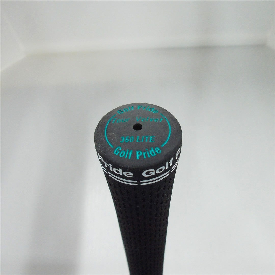 Ping Driver G430 MAX 10K 10.5° Stiff Speeder 569 EVOLUTION 7