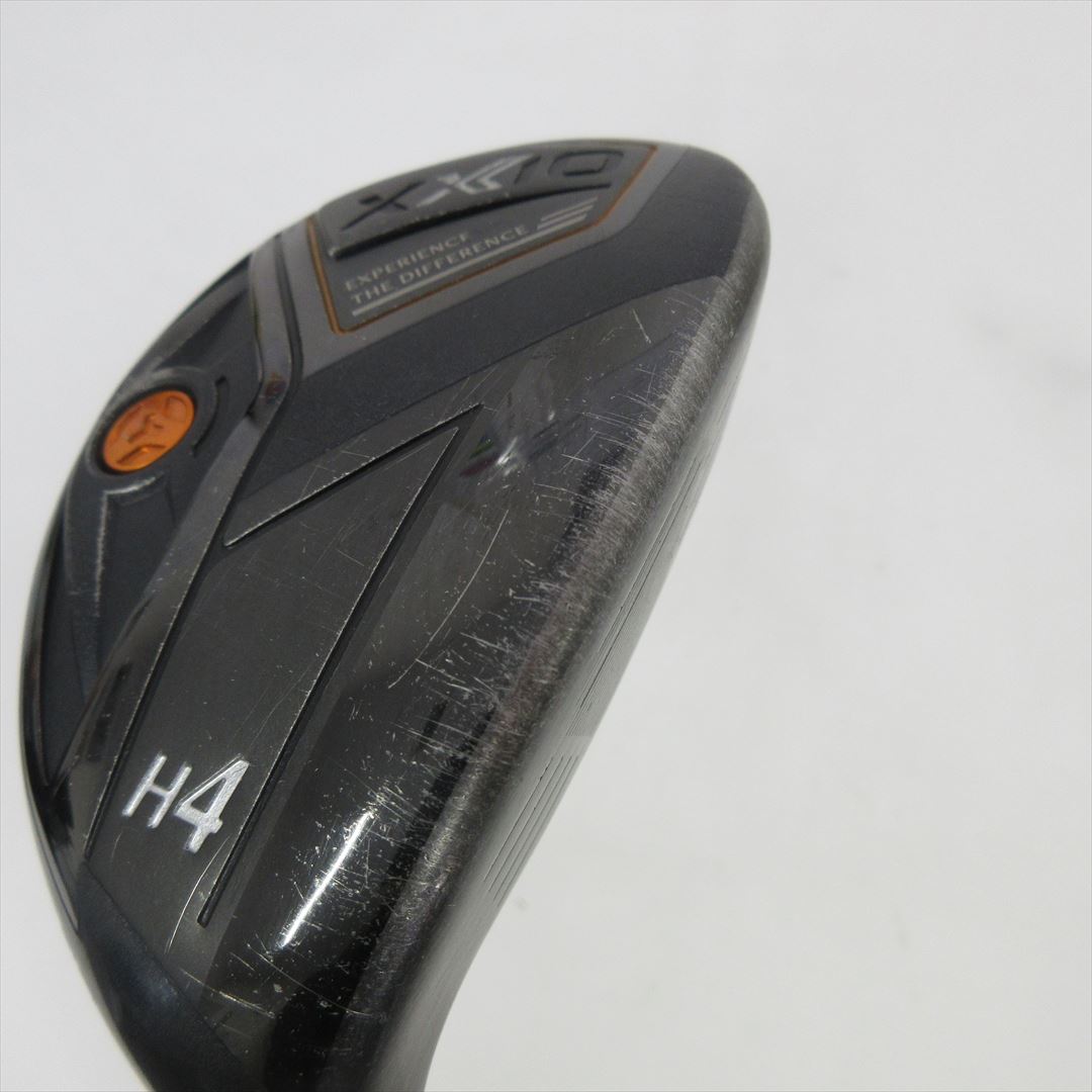 Dunlop Hybrid XXIO11 eks HY 20° StiffRegular Miyazaki AX-1