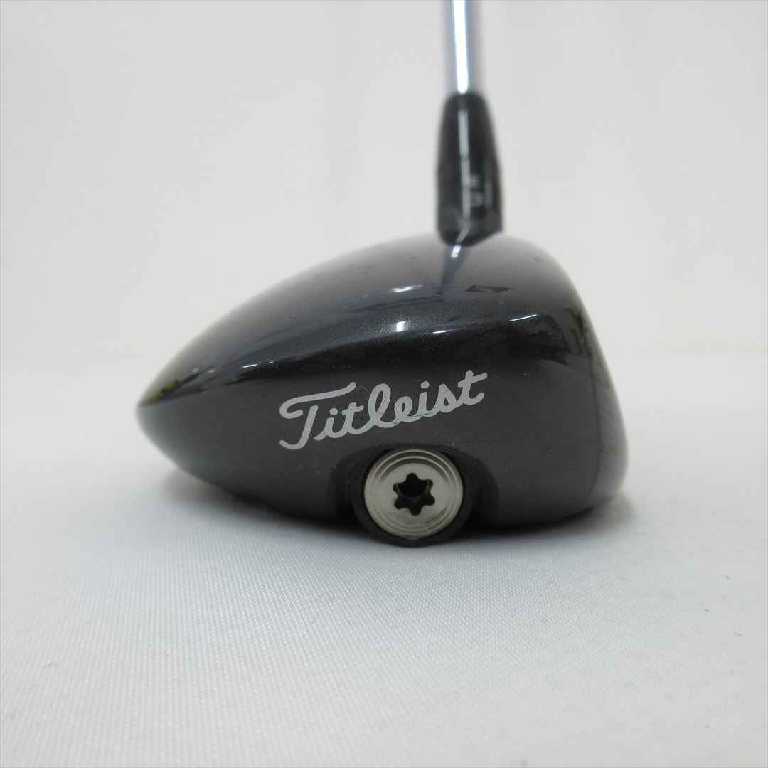 Titleist Hybrid 818 H1 HY 19° Stiff NS PRO 950GH