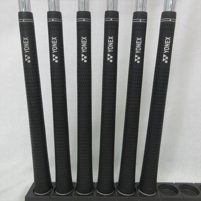 yonex iron set ezone gt2020 stiff ns pro modus3 tour105 6 pieces