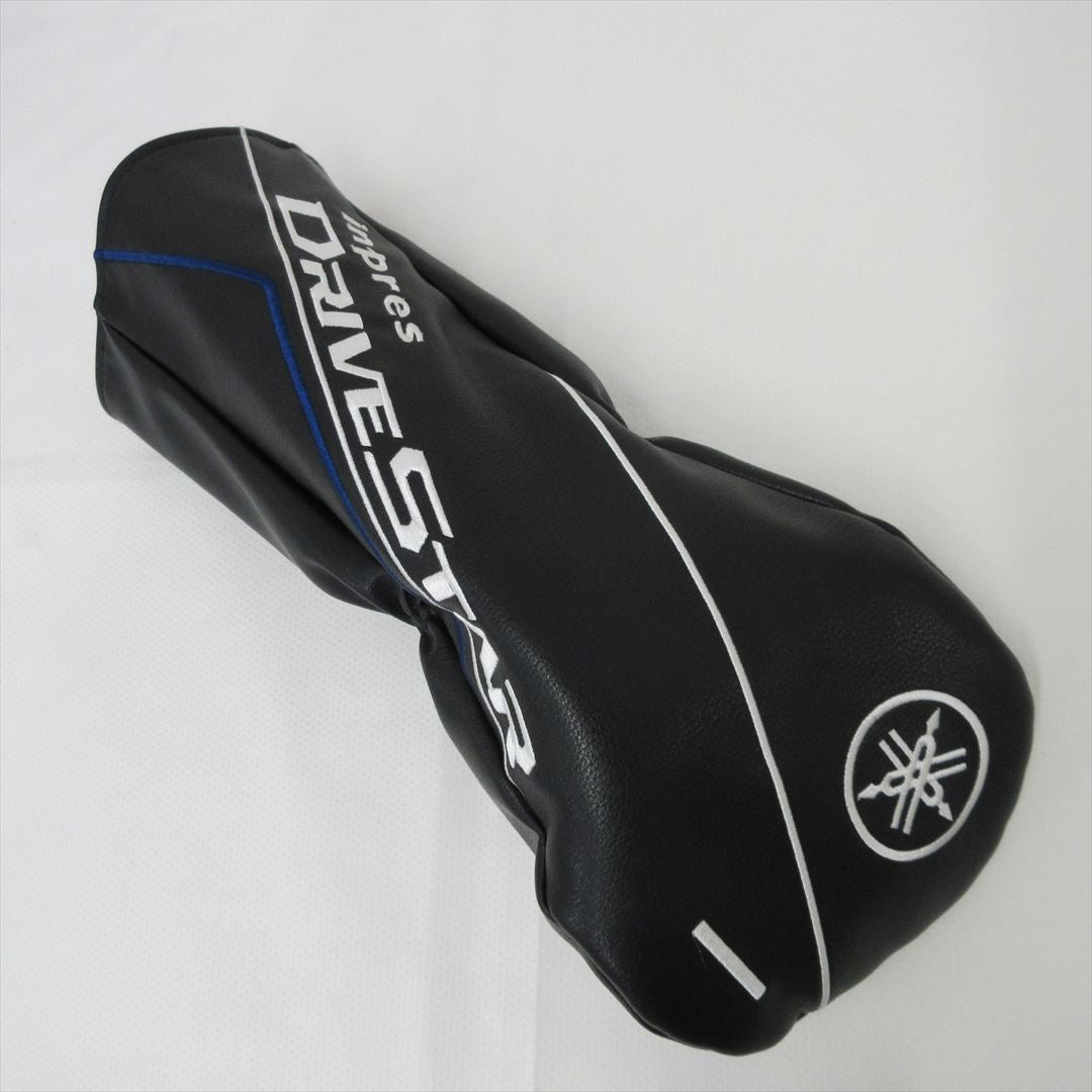Yamaha Driver inpres DRIVESTAR – GOLF Partner USA