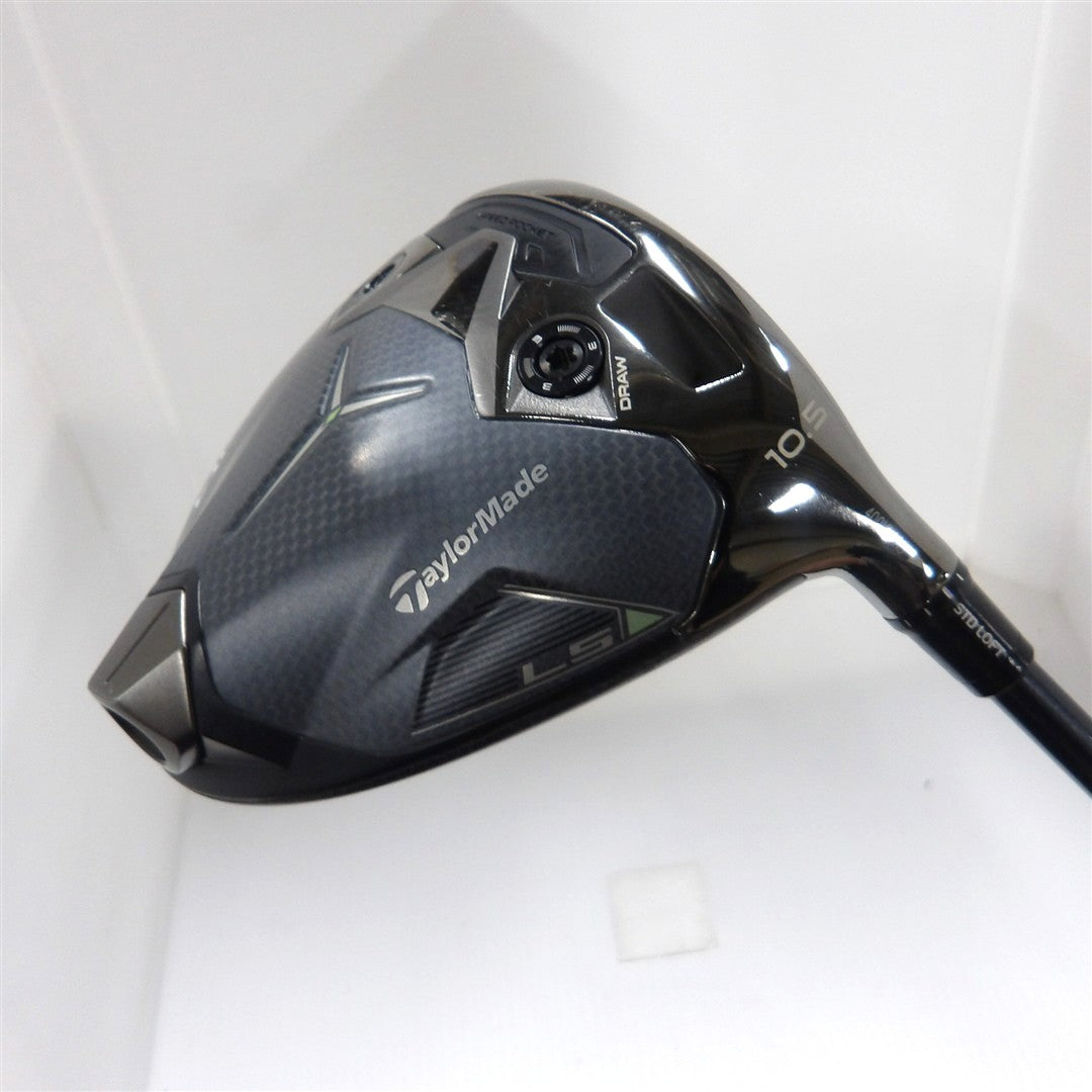 TaylorMade Driver Qi35 LS – GOLF Partner USA