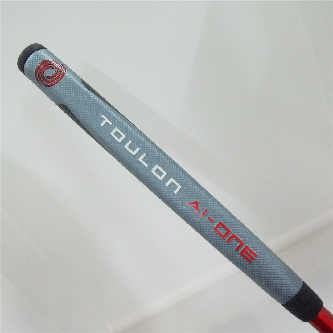 Odyssey Putter TOULON Ai-ONE ATLANTA H4.5 – GOLF Partner USA