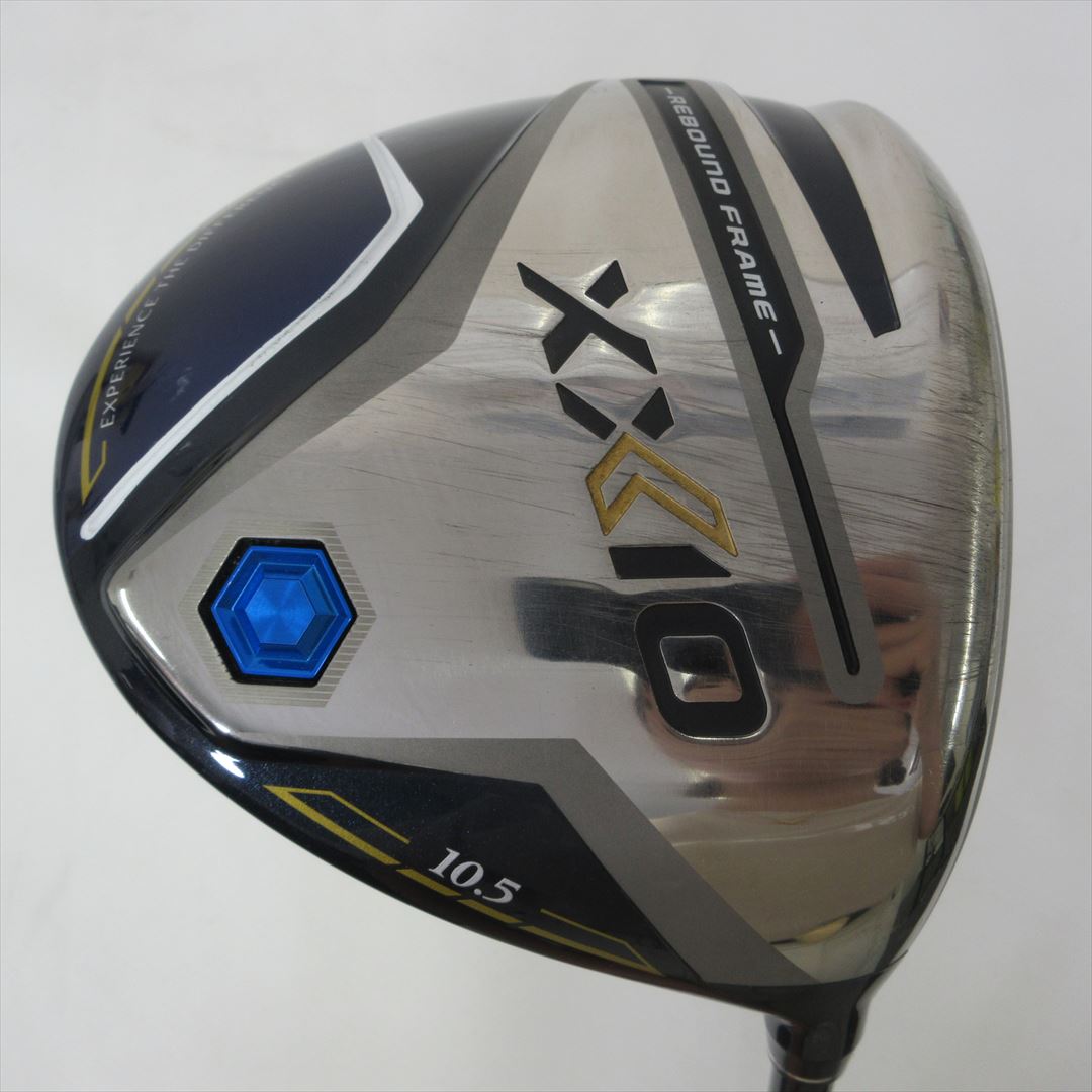 Dunlop Driver XXIO12 10.5° Stiff XXIO MP1200