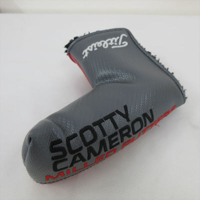 Titleist Putter SCOTTY CAMERON select NEWPORT 2(2016) 33 inch