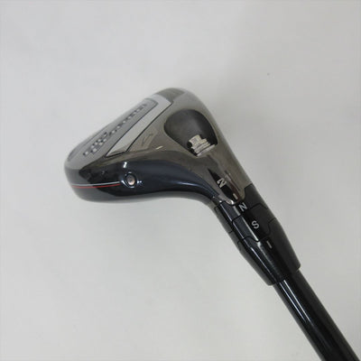 Callaway Hybrid BIG BERTHA -2023 HY 21° Stiff SPEEDER NX 50 for CW(BB23)