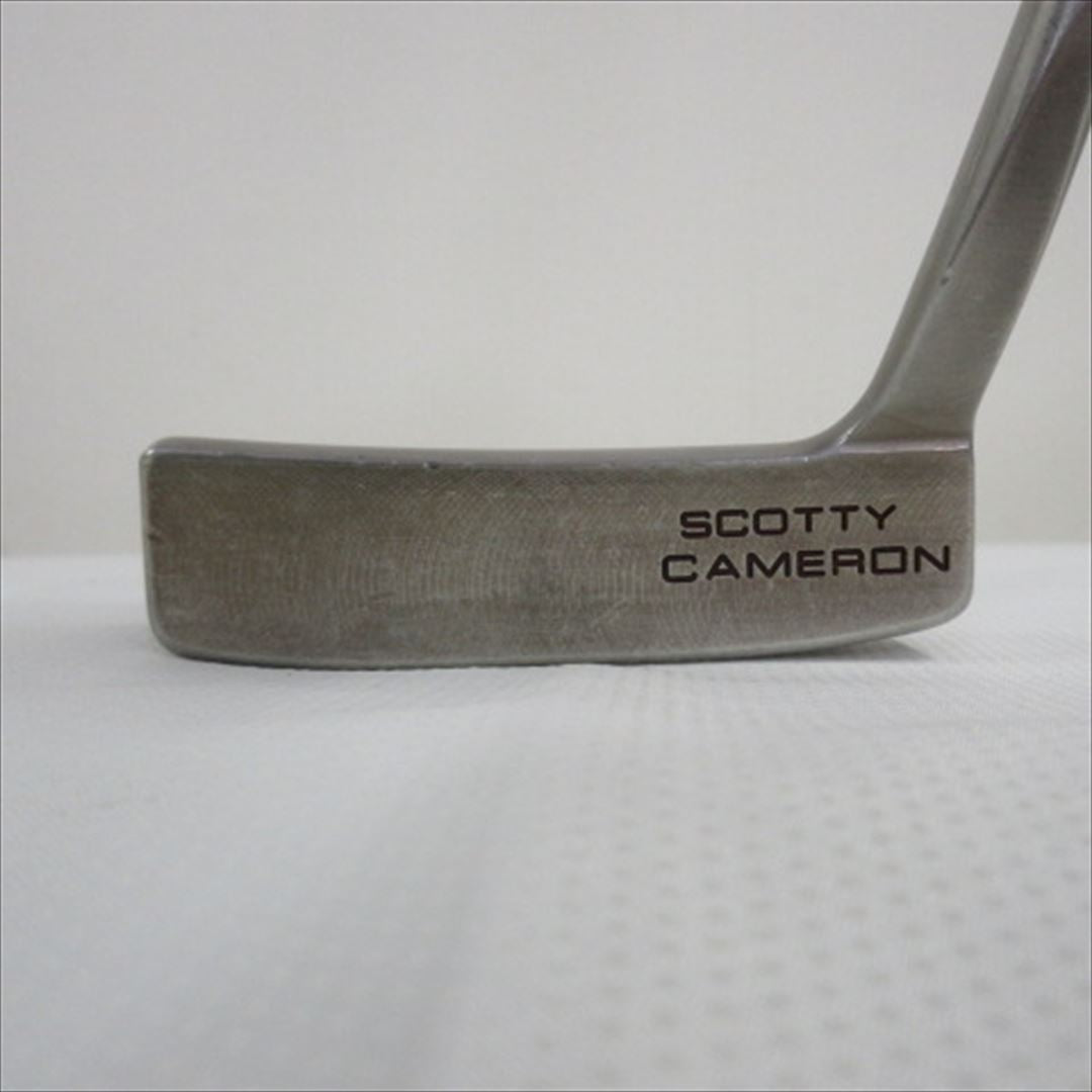 Titleist Putter SCOTTY CAMERON California DEL MAR 35 inch