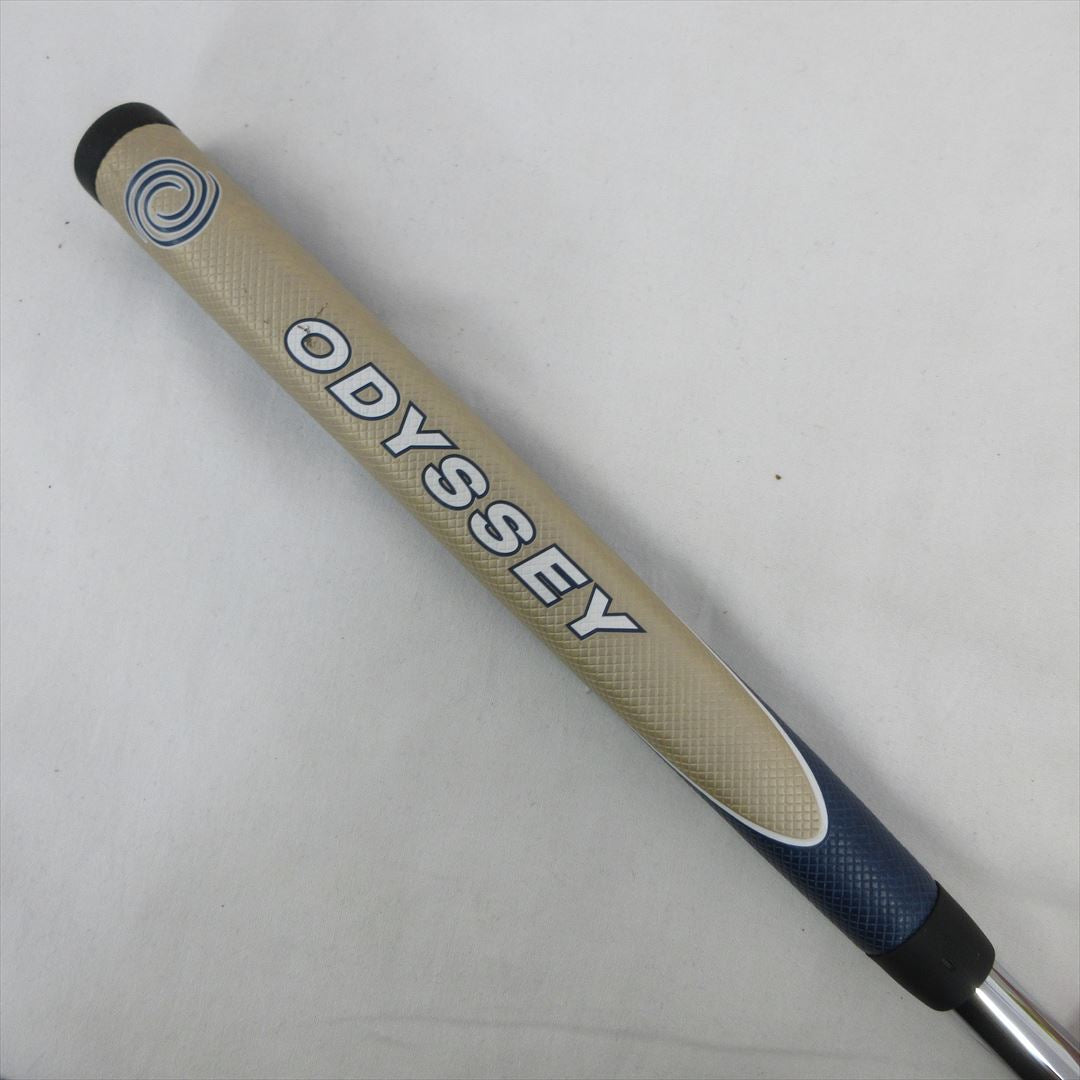 Odyssey Putter Ai-ONEMILLED TRI-BEAM SIX T 34 inch: