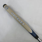 Odyssey Putter Ai-ONEMILLED TRI-BEAM SIX T 34 inch: