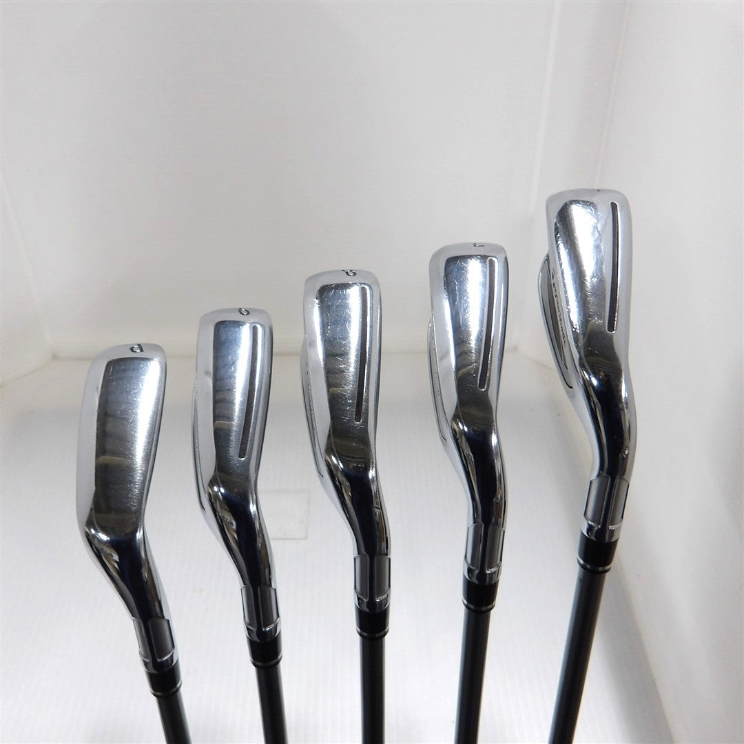 TaylorMade Iron Set STEALTH GLOIRE – GOLF Partner USA