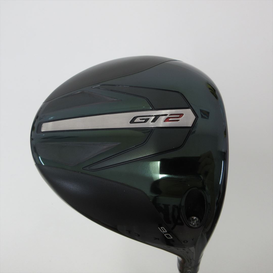 Titleist Driver GT2 9° Stiff TENSEI BLUE 1K 55