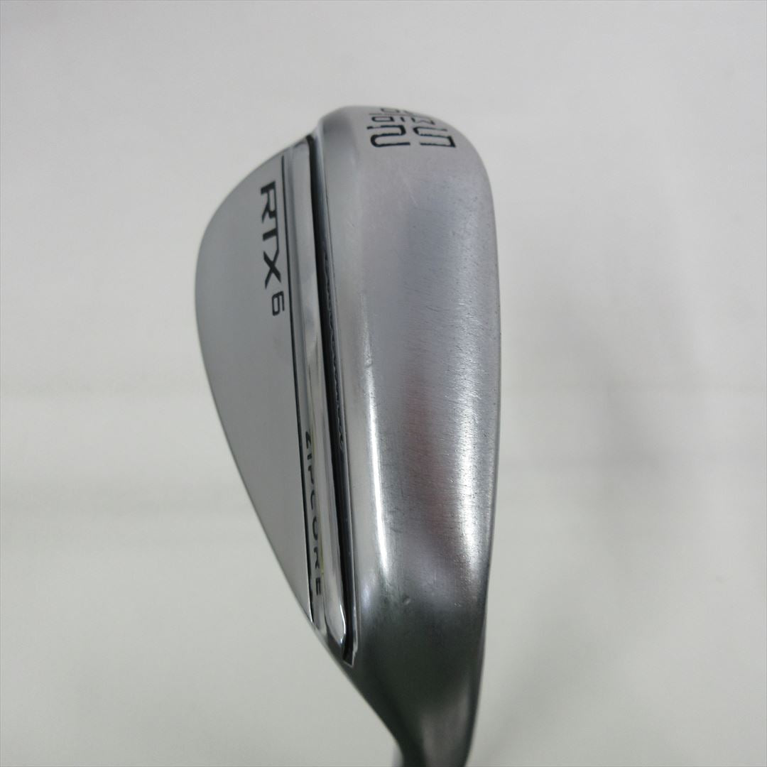 大好き Cleveland Wedge Cleveland RTX-6 ZIPCORE – GOLF Partner USA クラブ