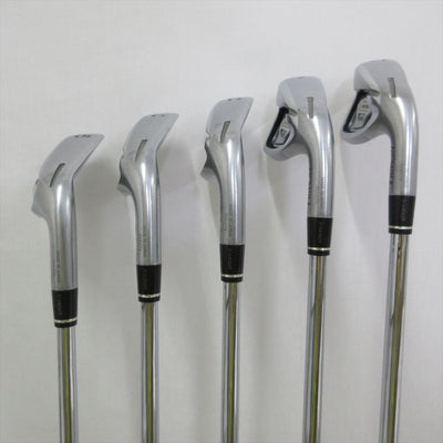 honma iron set be zeal 535 stiff ns pro 950gh 5 pieces 1