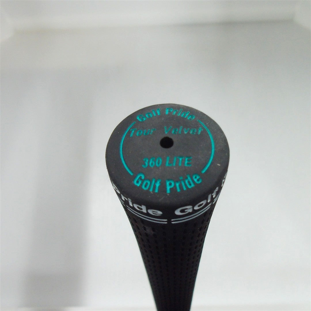 Ping Driver G430 MAX 10K 10.5° Stiff Speeder 569 EVOLUTION 7