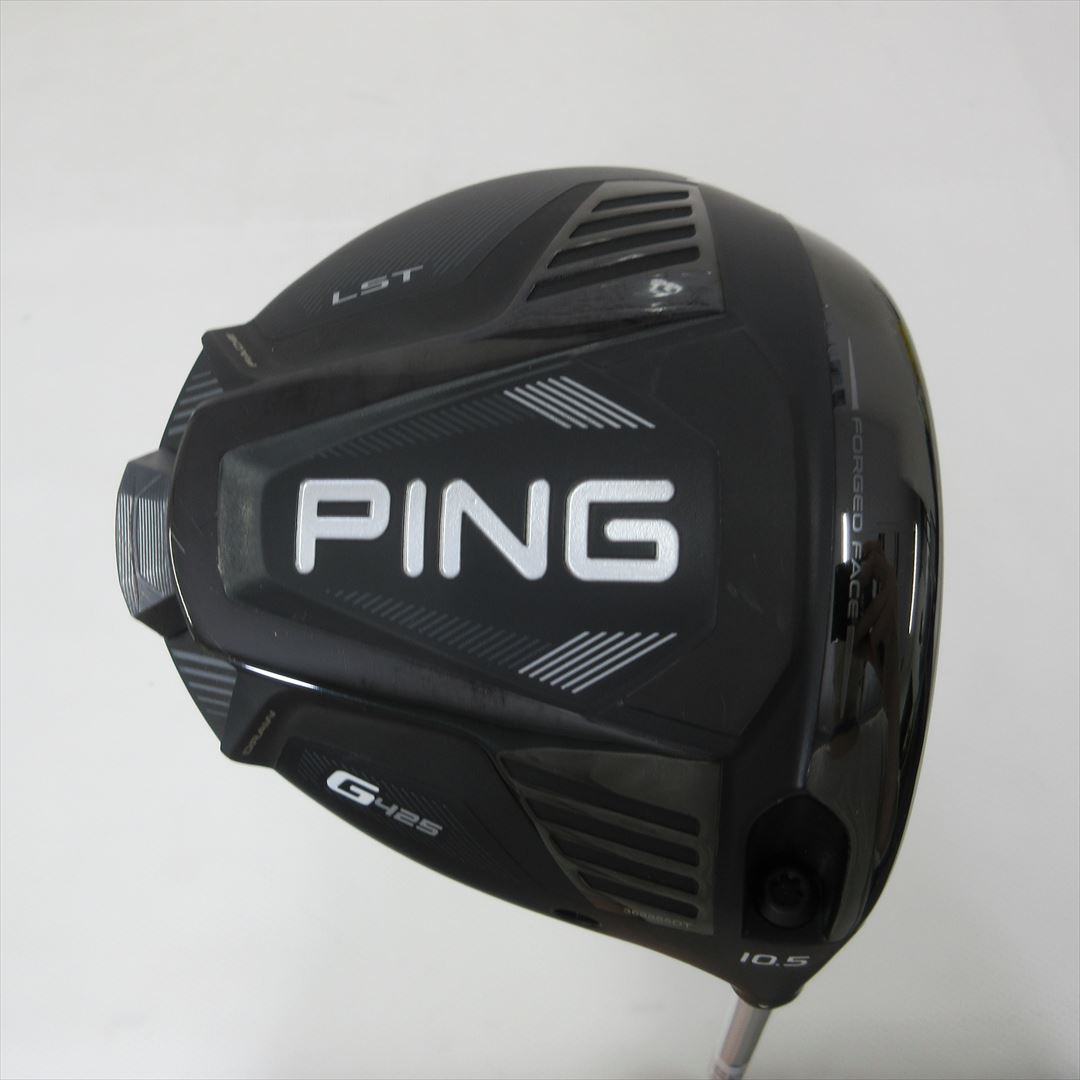 Ping Driver G425 LST 10.5° Stiff TOUR AD HD-5