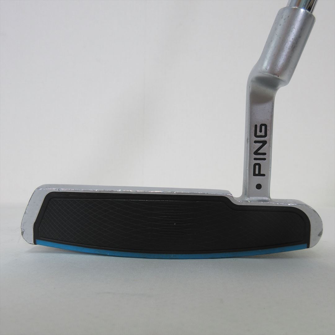 Ping Putter SIGMA 2 ANSER 34 inch Dot Color Black