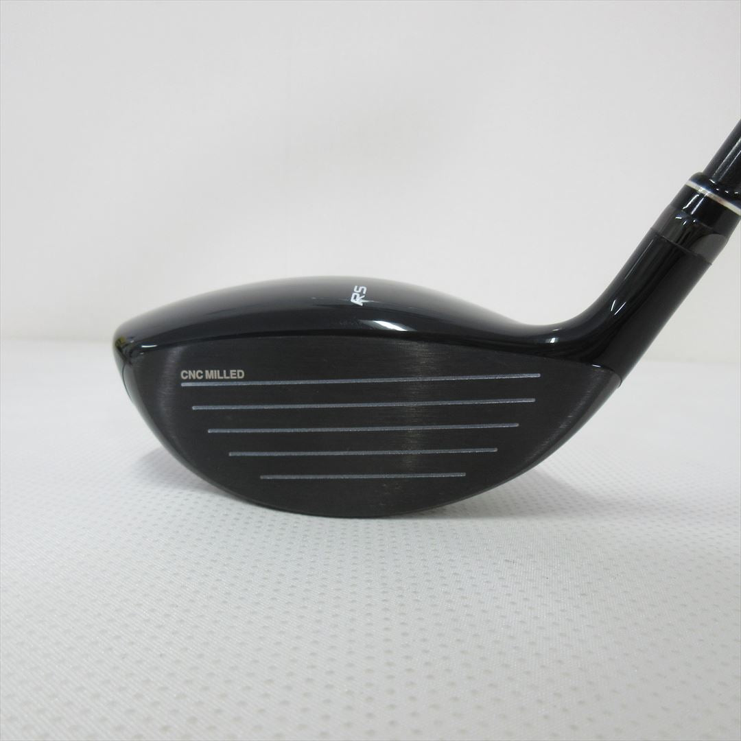 PRGR Fairway RS JUST(2022) 3W 15° Stiff Diamana FOR PRGR(2022)