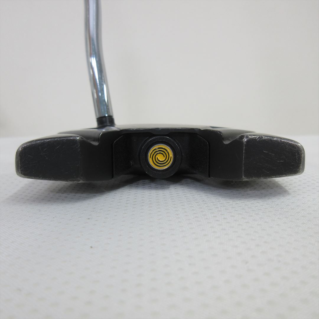 Odyssey Putter STROKE LAB BLACK TEN Tour Line 34 inch