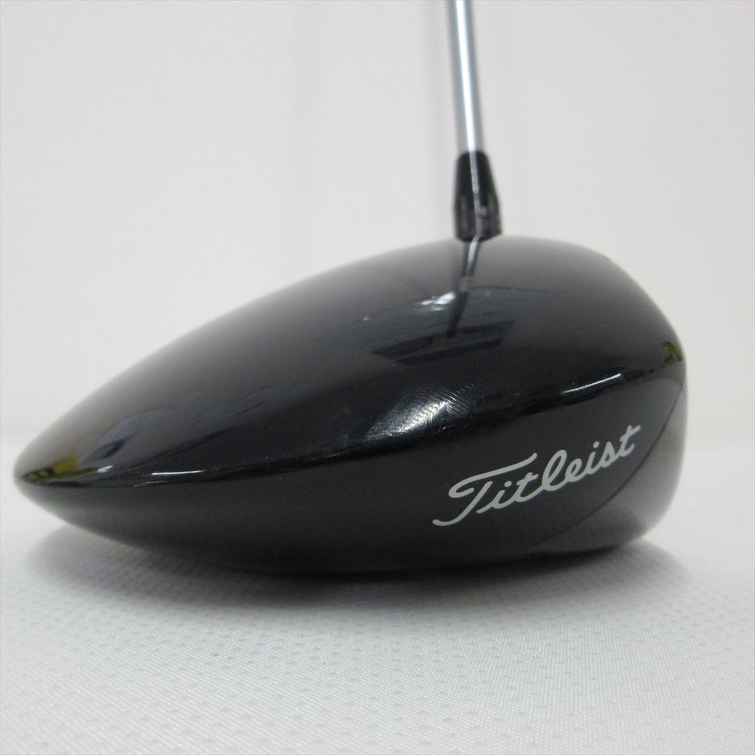 Titleist Driver Titleist VG3(2018) 9.5° Stiff Titleist VG60(2018)