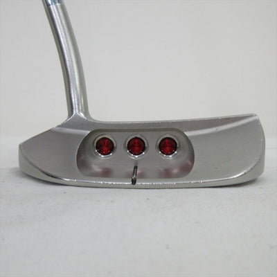 Titleist Putter SCOTTY CAMERON California SONOMA(2012) 34 inch