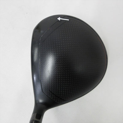 Bridgestone Driver Fair Rating BRIDGESTONE B2 10.5° Stiff VANQUISH BS 50