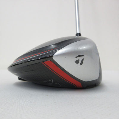 TaylorMade Driver Fair Rating M6 10.5° Stiff FUBUKI TM5(2019)