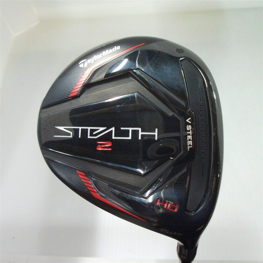 TaylorMade Fairway STEALTH2 HD – GOLF Partner USA