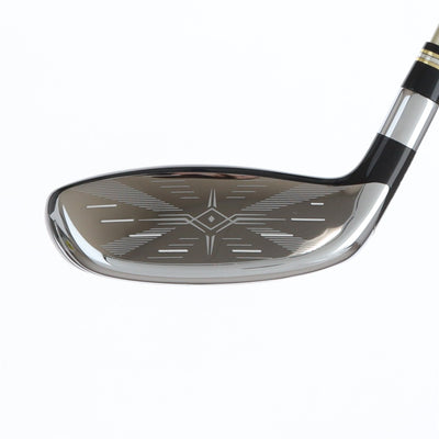 HONMA Hybrid BERES (2024) HY 25° StiffRegular 3S ARMRQ FX