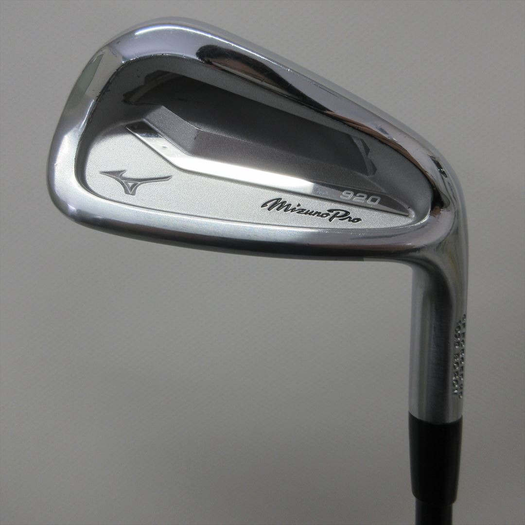 Mizuno Iron Set Mizuno Pro 920 Regular M FUSION i53 4 pieces