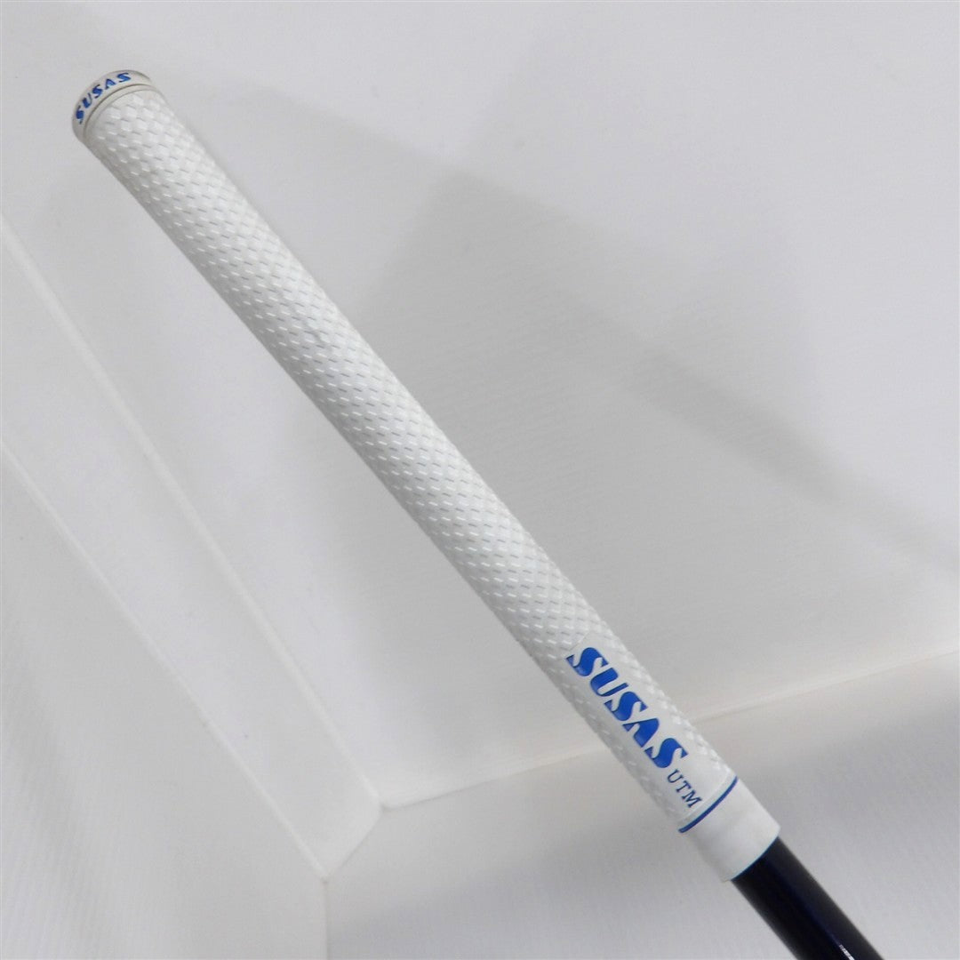 Tsuruya Driver AXEL GF 10.5° Stiff GF VANQUISH