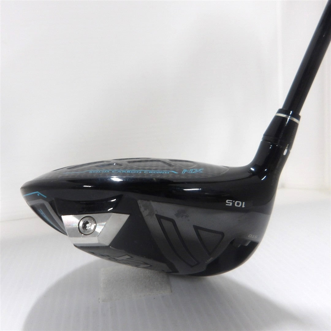HONMA Driver BERES NX 10.5° Ladies VIZARD FOR NX 37