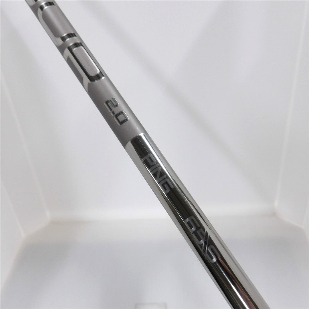 Ping Driver G430 MAX 10K 9° Stiff PING TOUR 2.0 CHROME 65