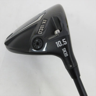 PXG Driver PXG 0311XF GEN5 10.5° Stiff FUJIKURA PRO65