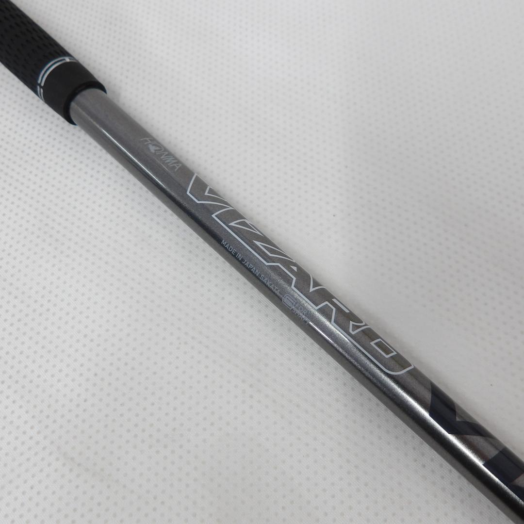 HONMA Hybrid TOUR WORLD TW767 HY 27° VIZARD EZ-TH 7:
