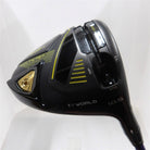 HONMA Driver TOUR WORLD TW757 D PLUS 10.5° Stiff VIZARD MP 5