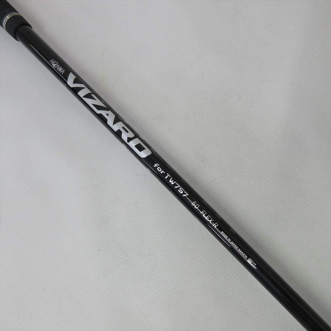 HONMA Hybrid TOUR WORLD TW757 HY 21° Regular VIZARD for TW757